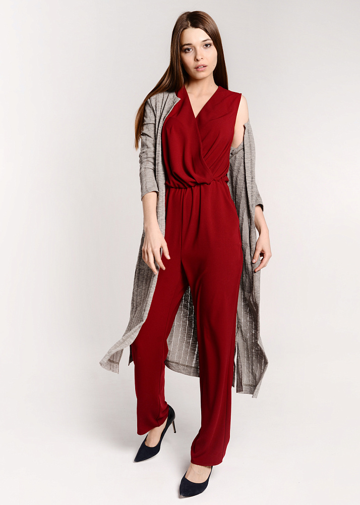 z81601  Кардиган женский