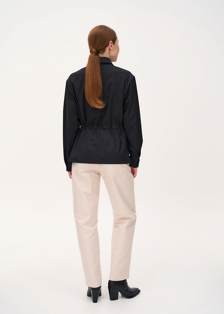 z52109 Рубашка женская