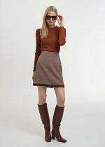 z32204 Юбка  женская