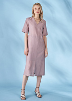 221563 Платье женское