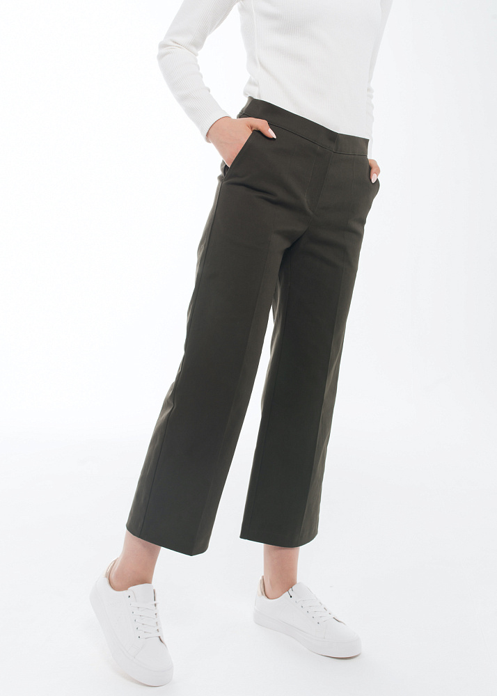 z82720  Брюки женские