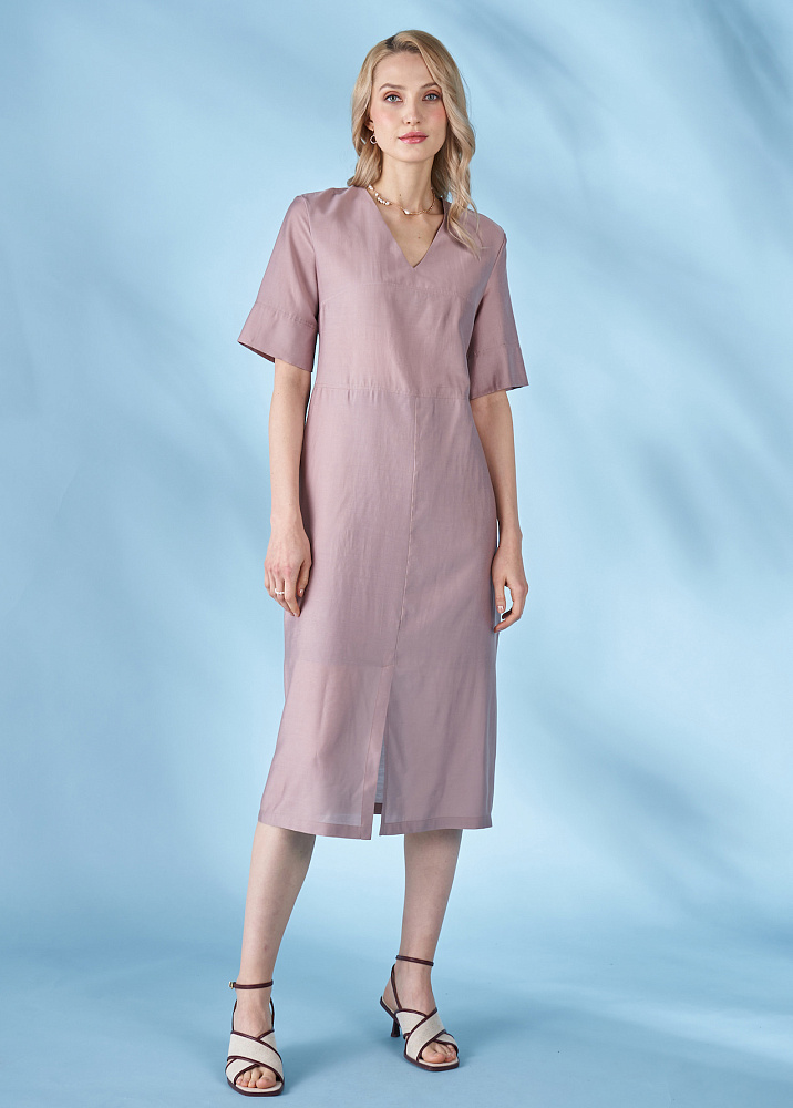 221563 Платье женское