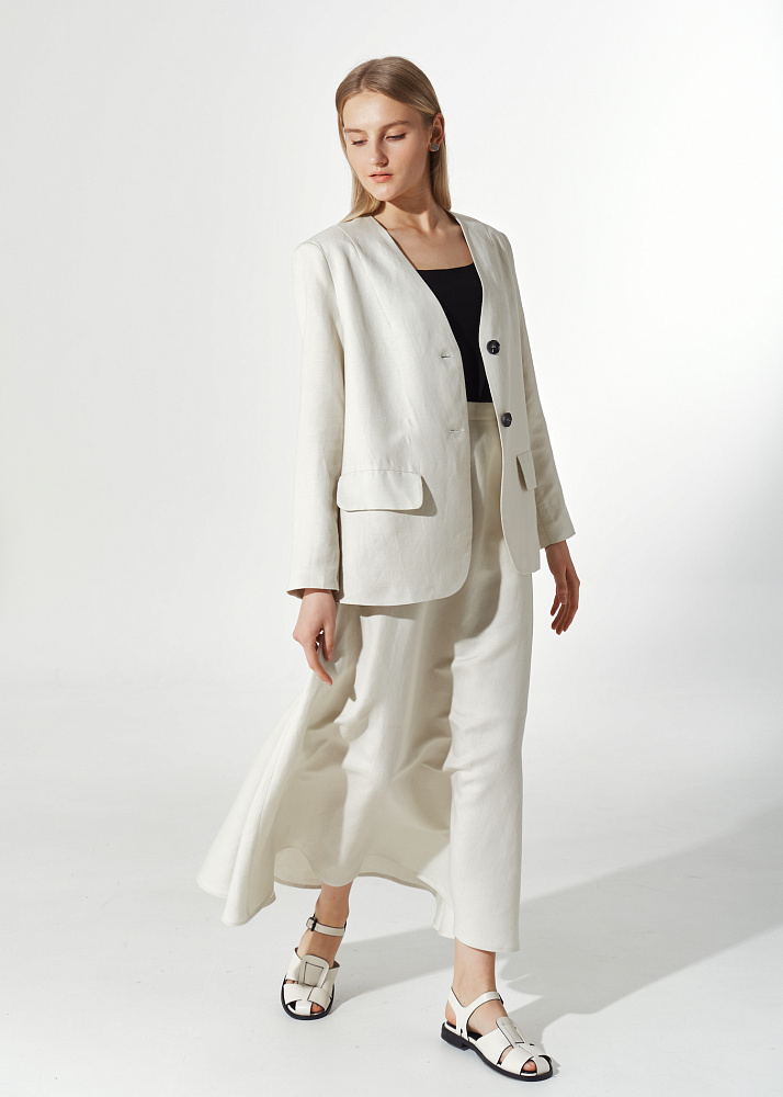 z41201 Юбка женская