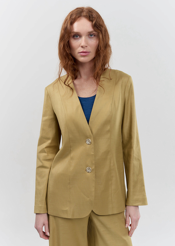 251603 Жакет женский