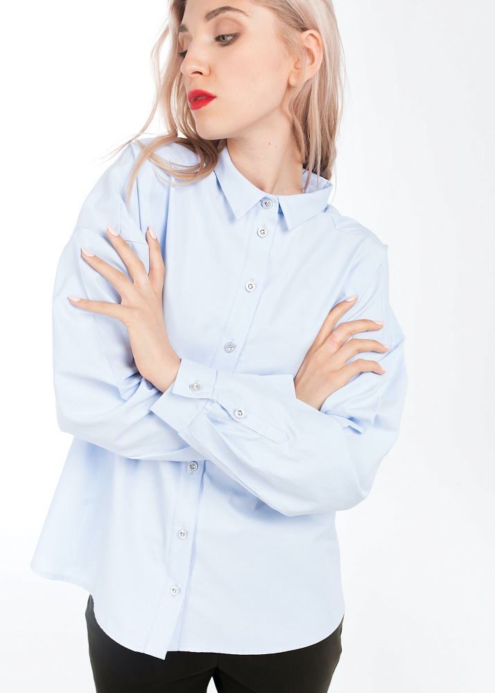 z82159  Блузка женская