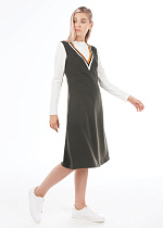 z82535 Платье женское