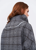 222656 Жакет женский