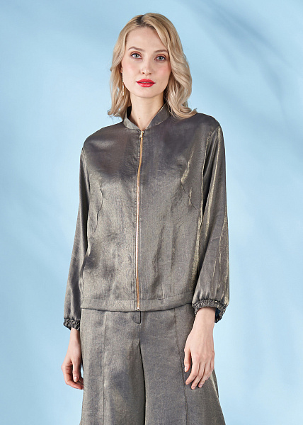 221652 Жакет женский