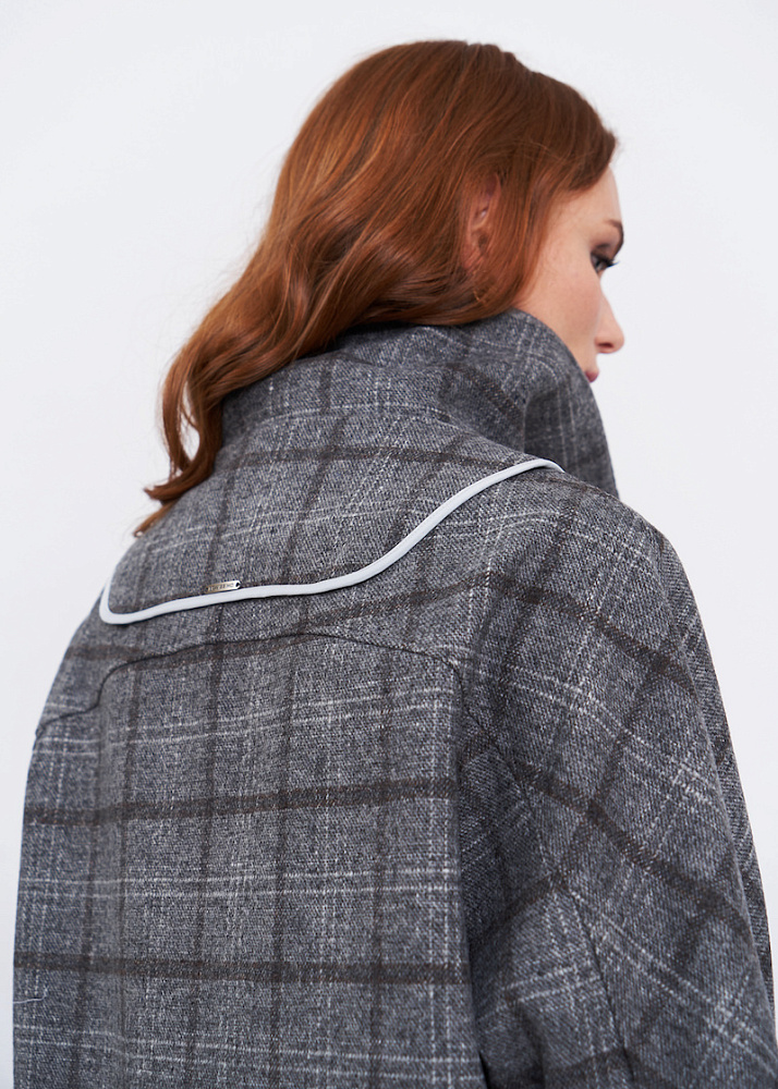 222656 Жакет женский