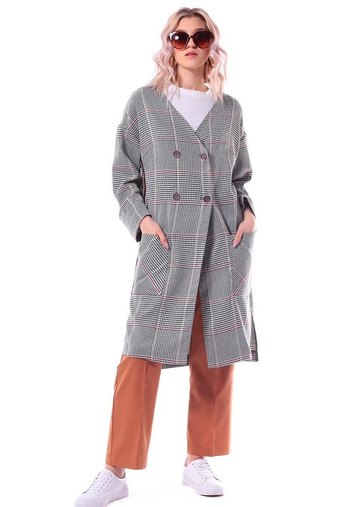 z91618  Жакет женский