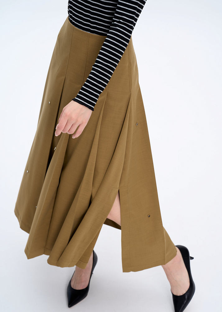 z42205 Юбка женская