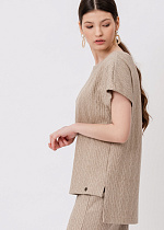 z02601 Жилет женский