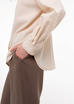 241141 Рубашка женская