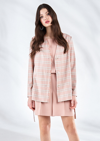 z21608 Жакет женский