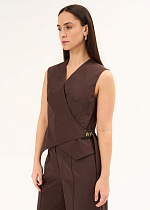 z51600 Жилет женский