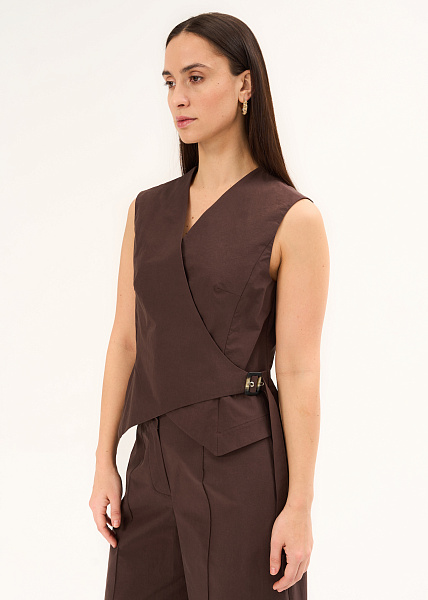 z51600 Жилет женский