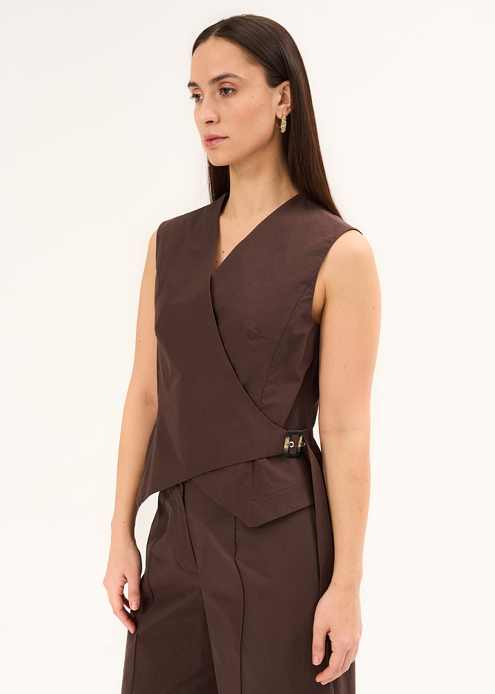 z51600 Жилет женский