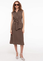 241654 Жилет женский