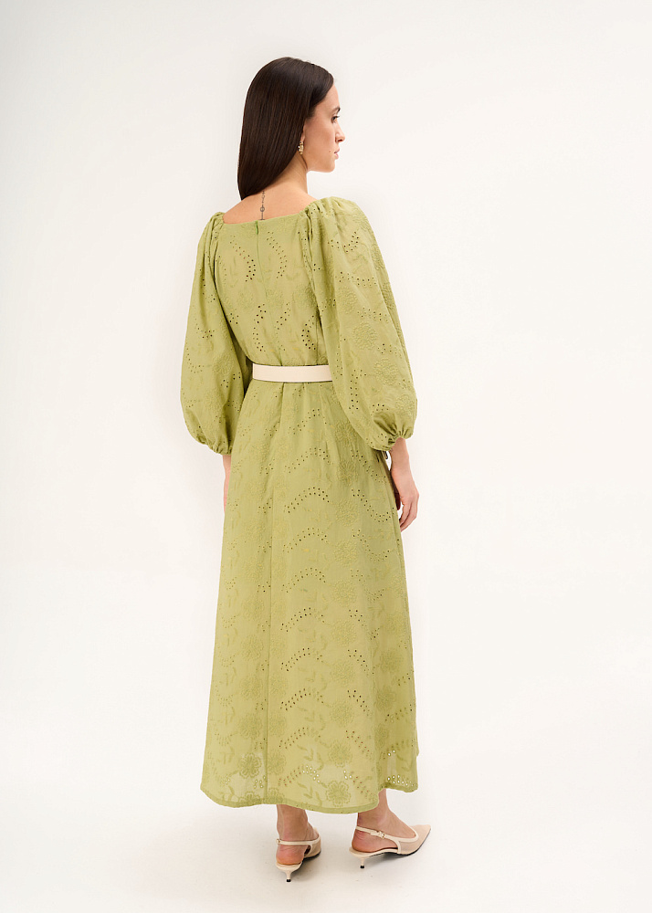 z51520 Платье женское