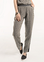 z81714  Брюки женские