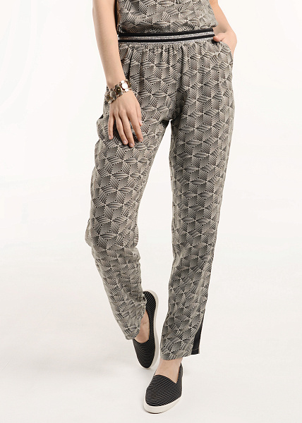 z81714  Брюки женские