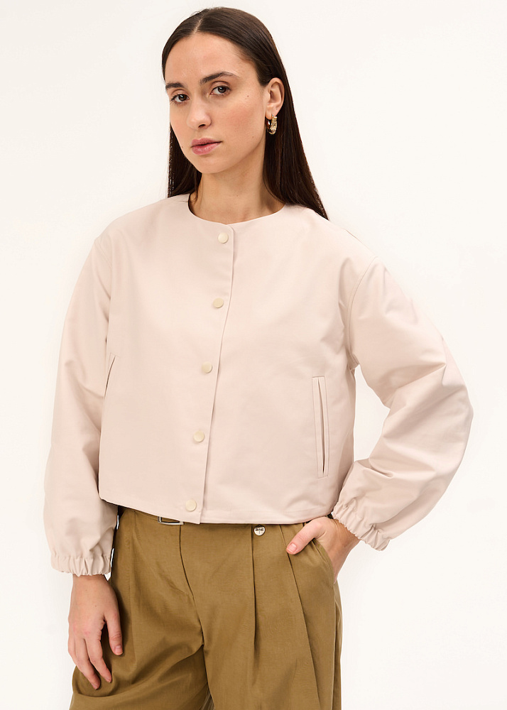 z51609 Жакет женский