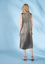 221554 Платье женское