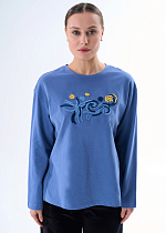 z51903 Джемпер женский