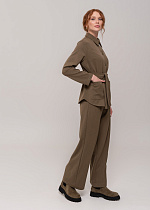 232157 Блузка женская