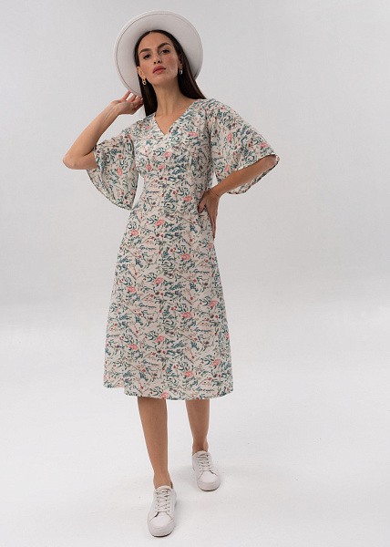 z31505 Платье женское