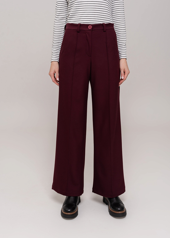 232760 Брюки женские