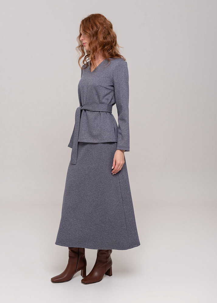 232923 Джемпер женский