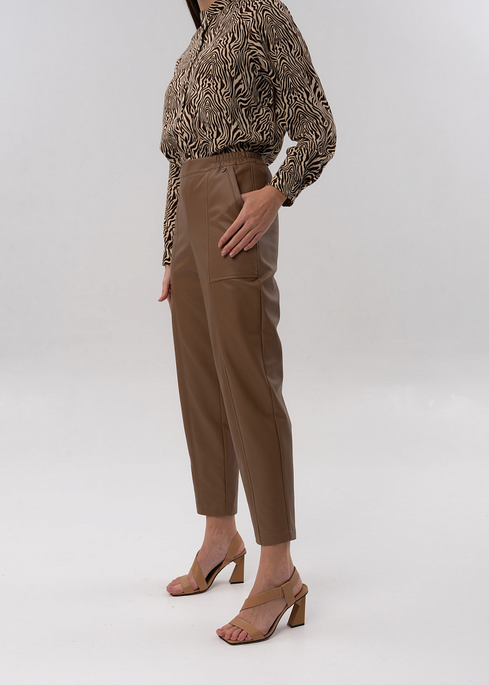 z31718 Брюки женские