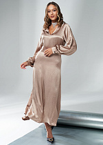 z23503 Платье женское