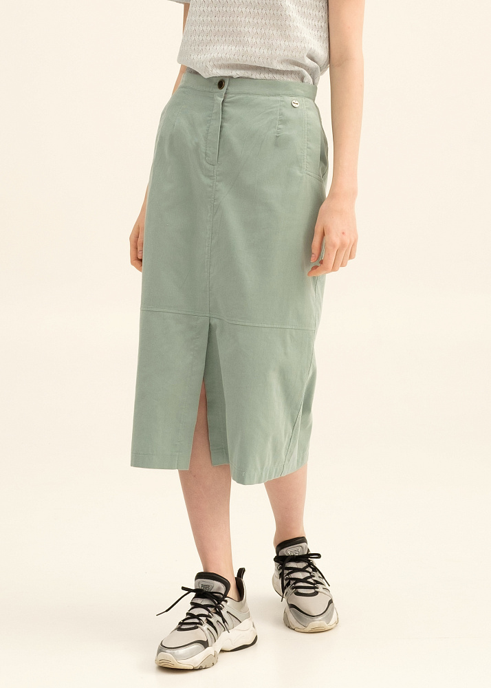 z11203 Юбка женская