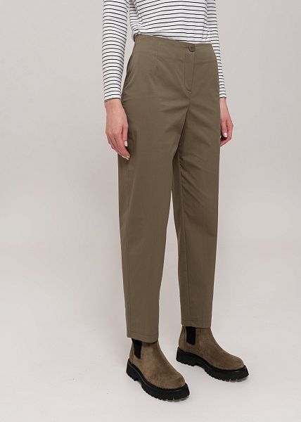 232754 Брюки женские