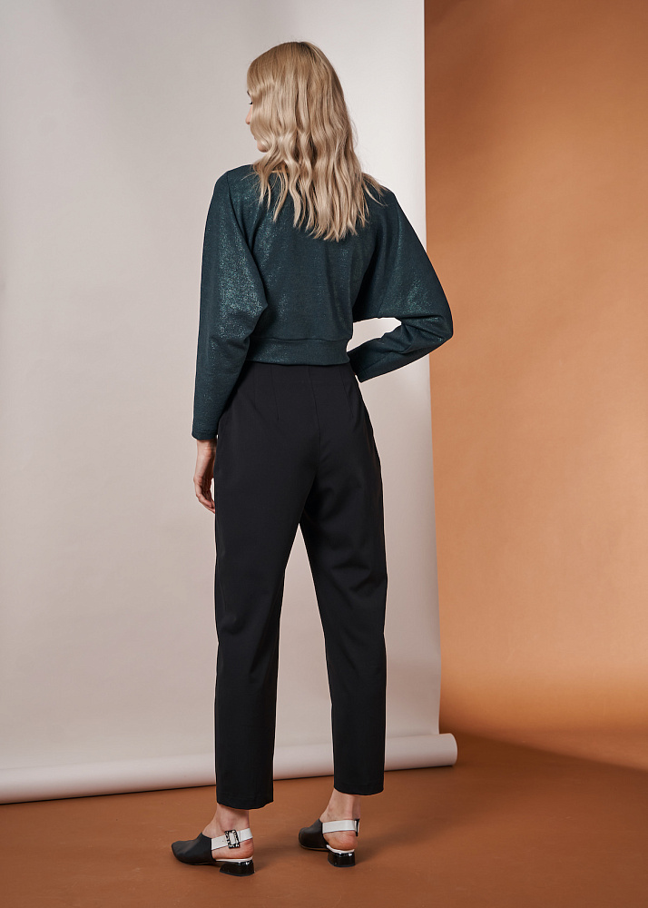 213900 Джемпер женский