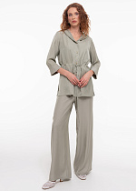 241161 Рубашка женская