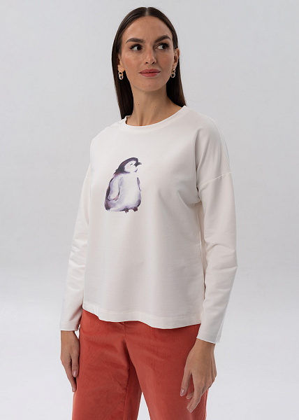 z31923 Джемпер  женский