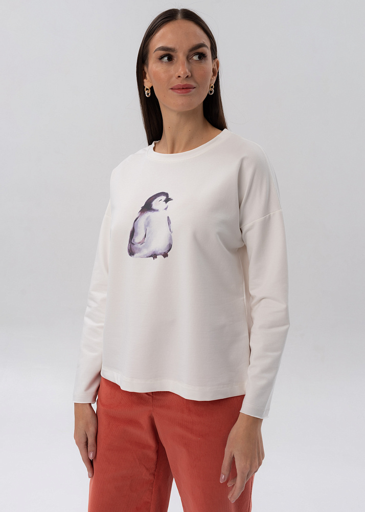 z31923 Джемпер  женский