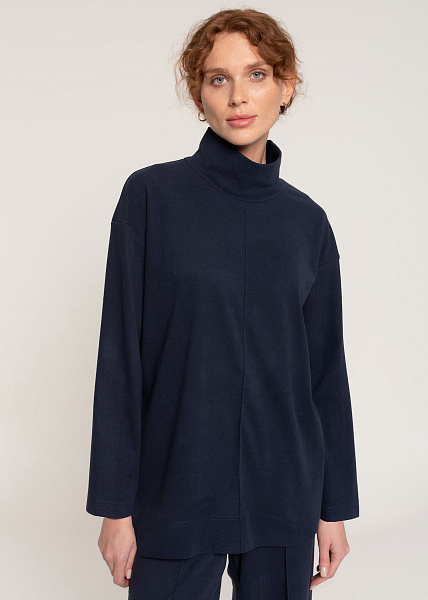 242940 Джемпер женский