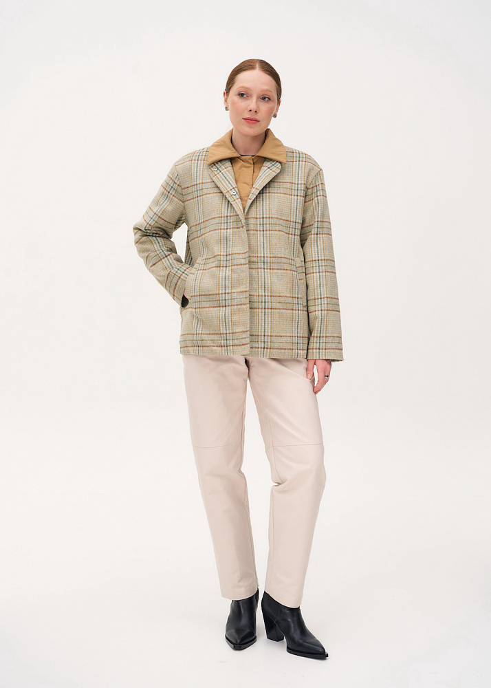 z52604 Куртка женская