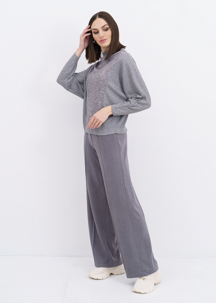 z12942 Джемпер женский