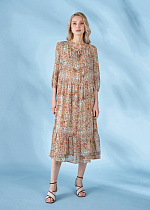 221551 Платье женское