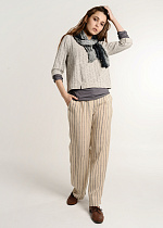 z81903  Джемпер женский