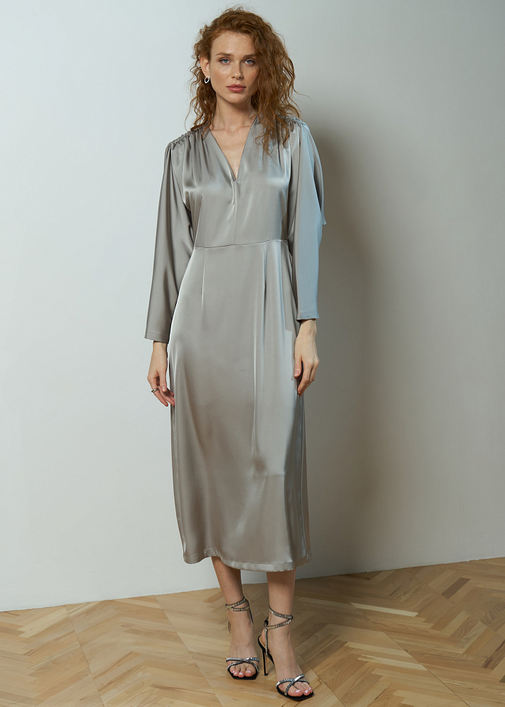 z33507 Платье женское