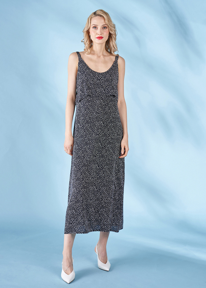 221565 Платье женское