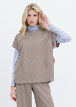 z12610 Жилет женский