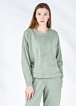 z21904 Свитшот женский