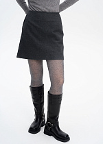 z42208 Юбка женская